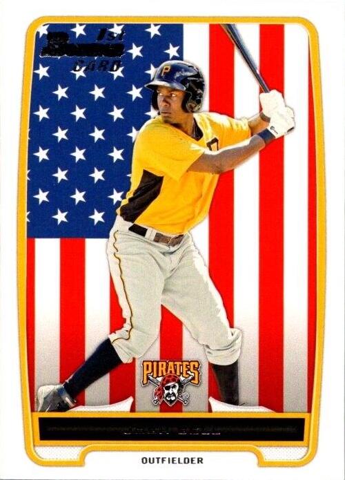 Josh Bell [International] #BP79