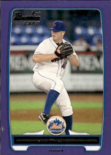 Josh Edgin #BP28