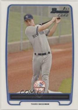Tyler Austin #BP17