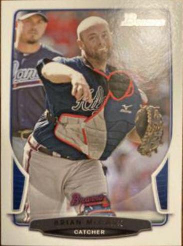 Brian McCann #47