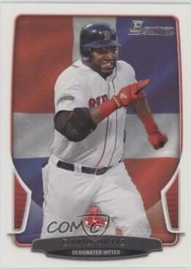 David Ortiz #147