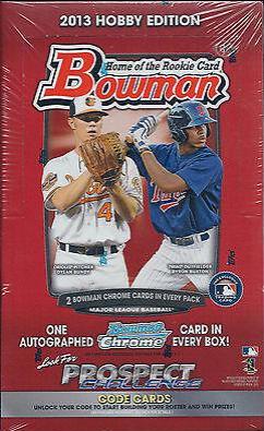 Hobby Box