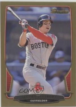 Jacoby Ellsbury #52