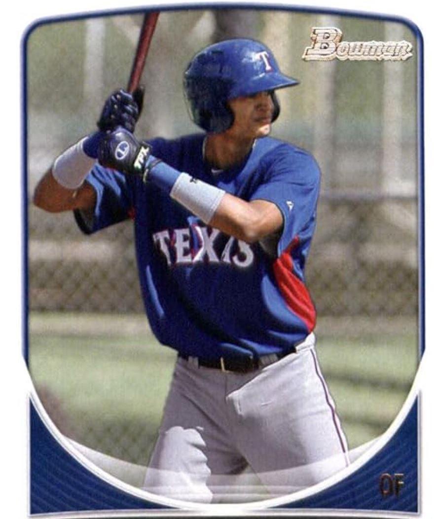 Jairo Beras #BP105