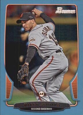 Marco Scutaro [Blue] #22