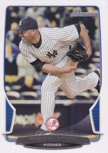 Mariano Rivera #141