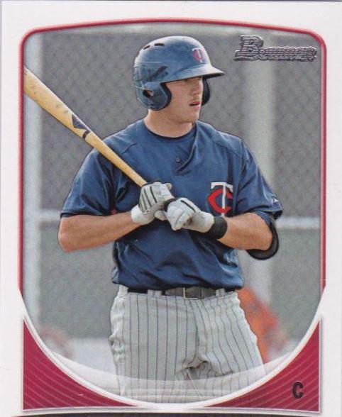 Matthew Koch #BP43