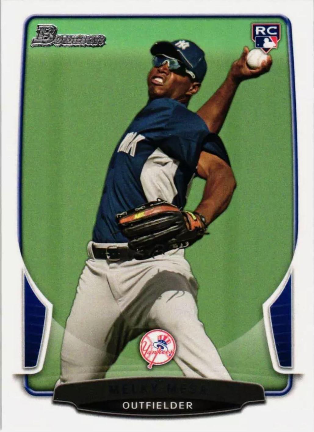Melky Mesa #220