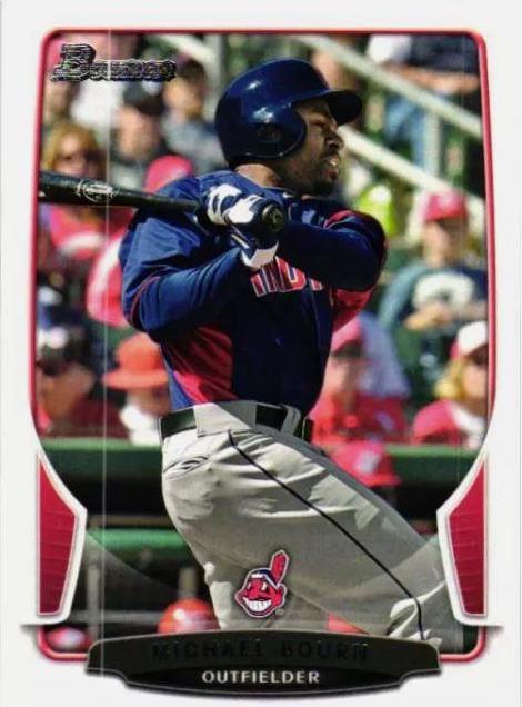 Michael Bourn #57
