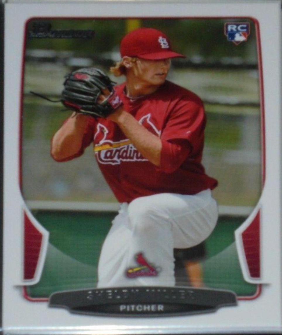 Shelby Miller #126