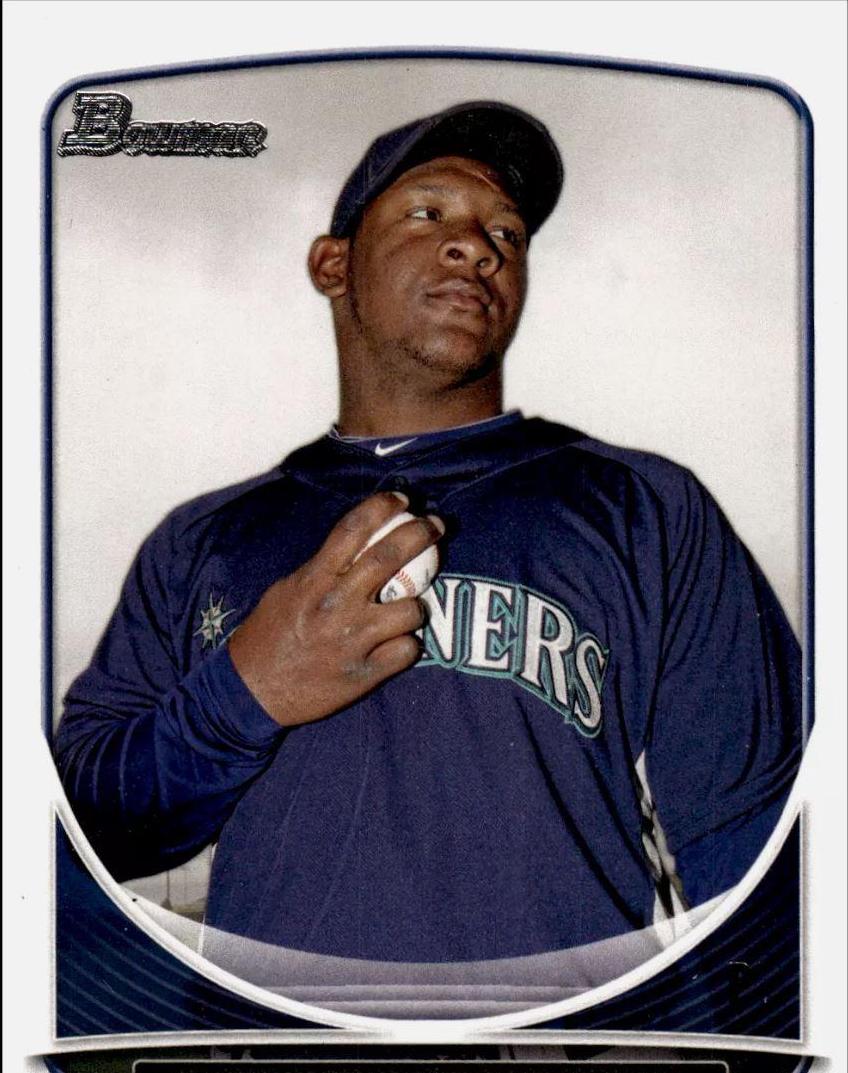 Victor Sanchez #BP104
