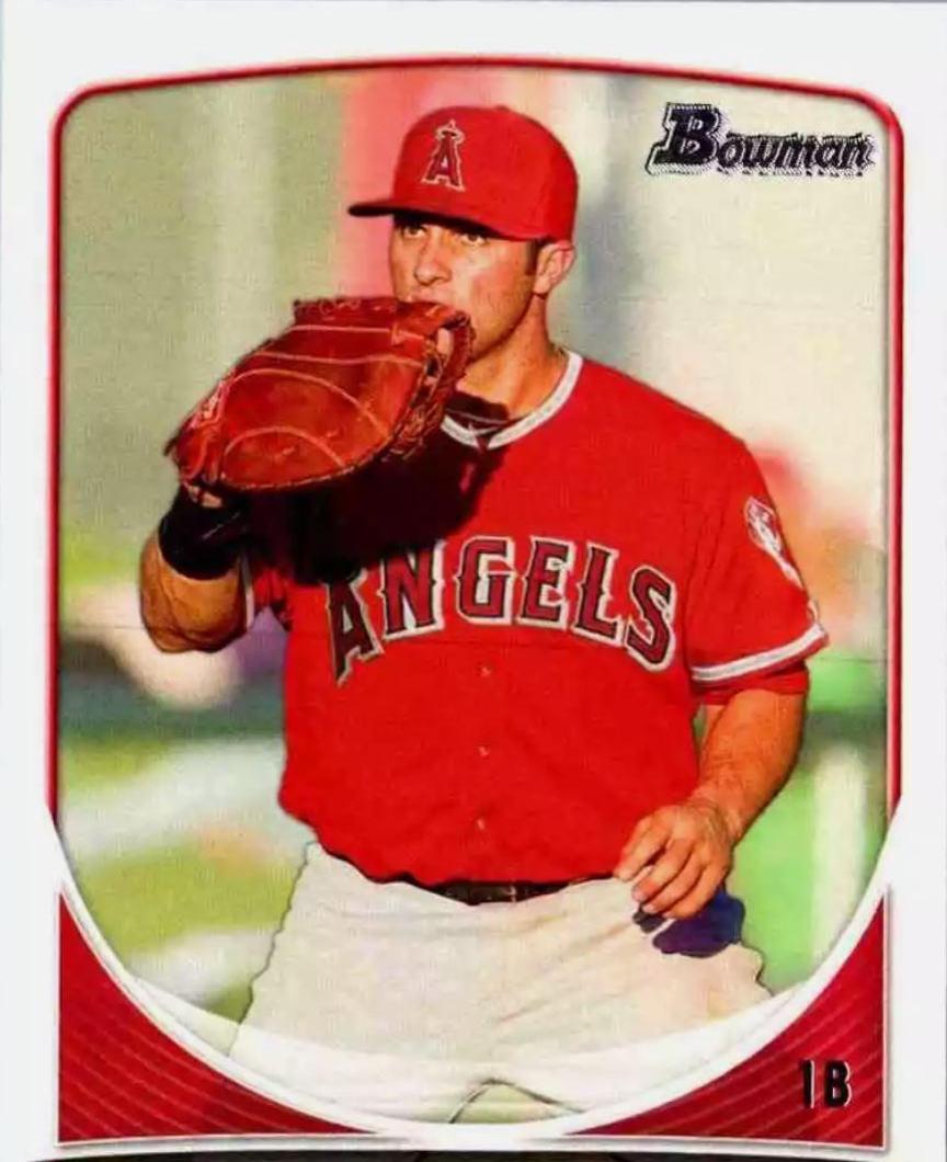 Wade Hinkle #BP57