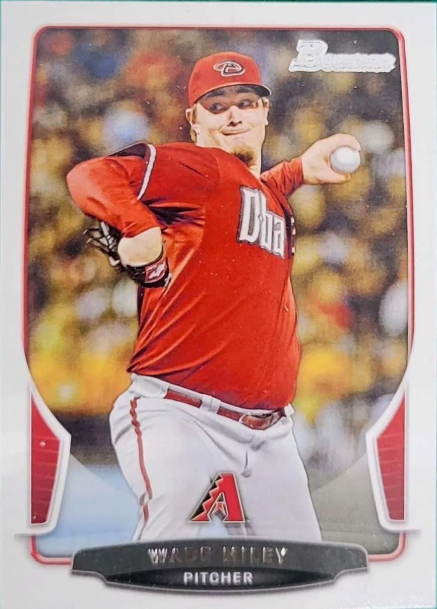 Wade Miley #148