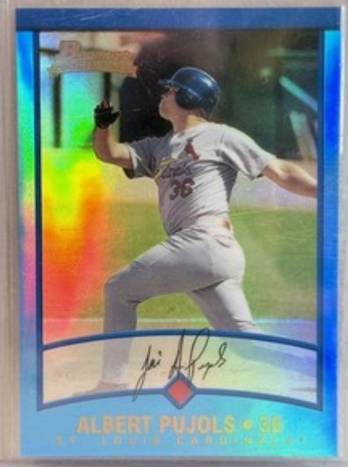 Albert Pujols #264