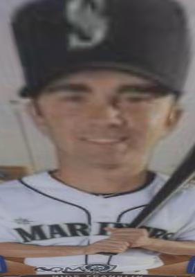 Nick Franklin [Refractor] #140