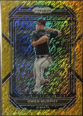 Owen Murphy [Gold Shimmer] #7