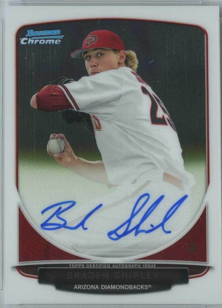 Braden Shipley #BCABS