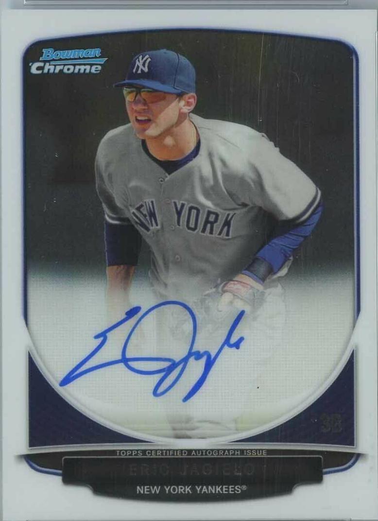 Eric Jagielo #BCAEJ