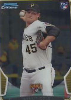 Gerrit Cole #6