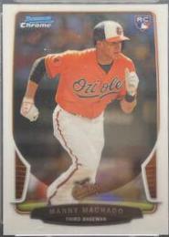 Manny Machado #4