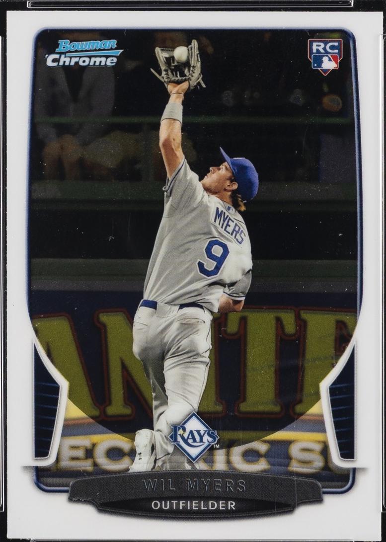 Wil Myers #45