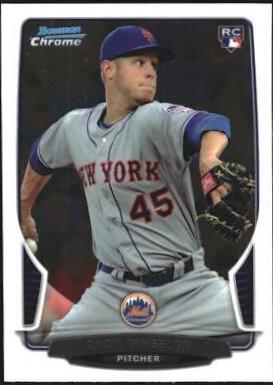 Zack Wheeler #20