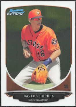 Carlos Correa #TP-10