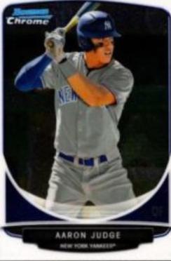 Aaron Judge #311