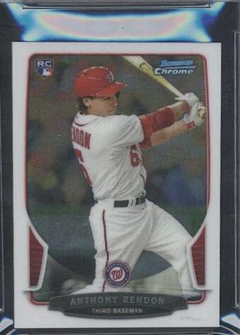 Anthony Rendon #317