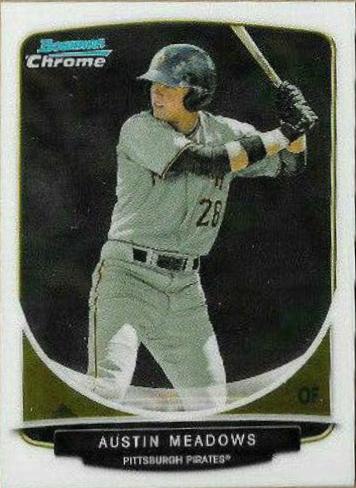 Austin Meadows #40