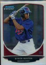 Byron Buxton #1