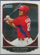 Dylan Cozens #209