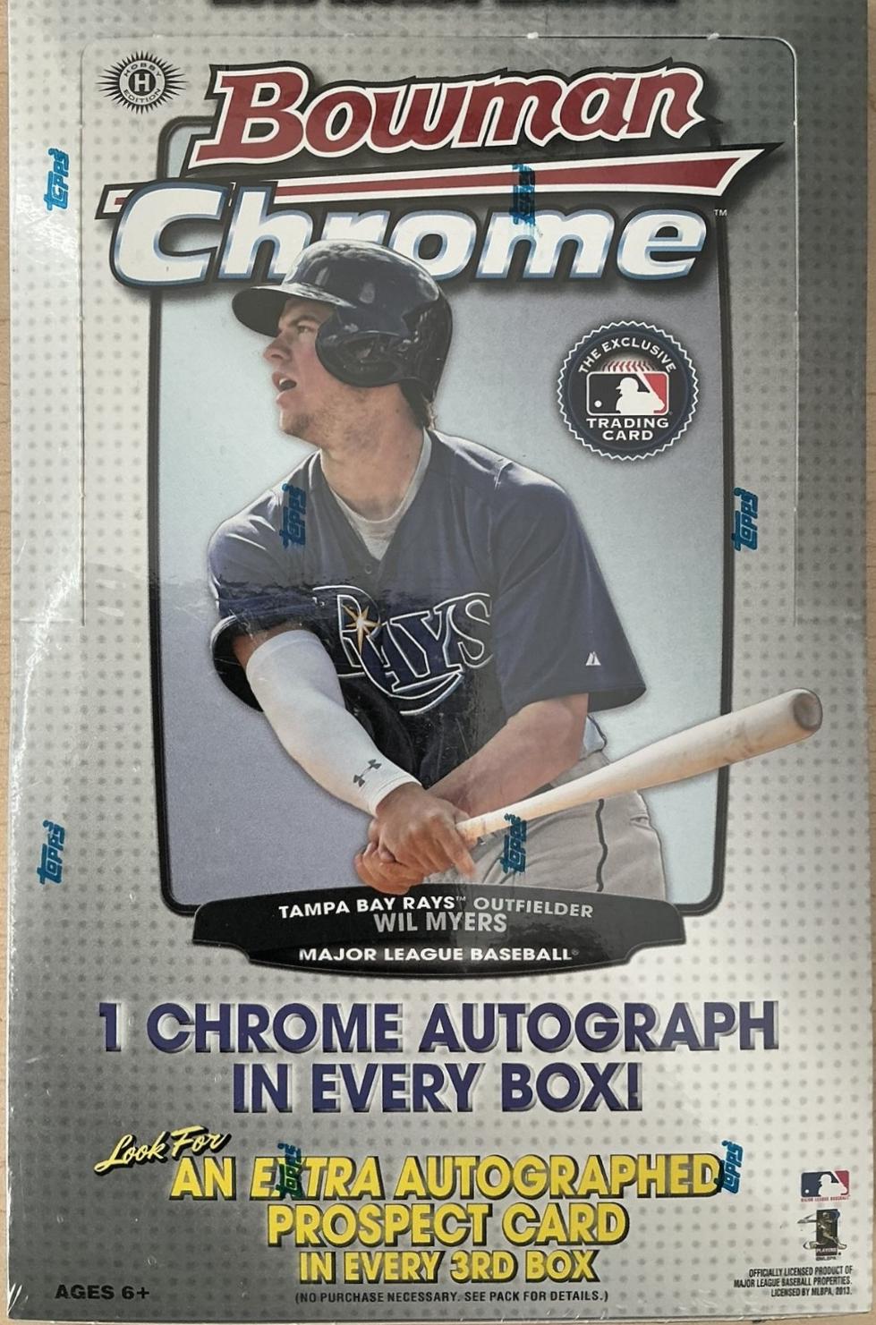 Hobby Box