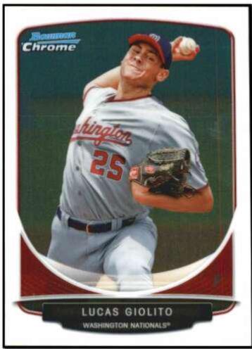 Lucas Giolito #140