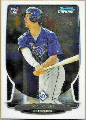 Wil Myers #328