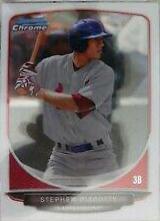 Stephen Piscotty #BCP52