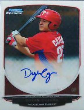 Dylan Cozens #BCADC