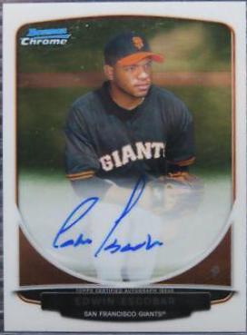 Edwin Escobar #BCAEE