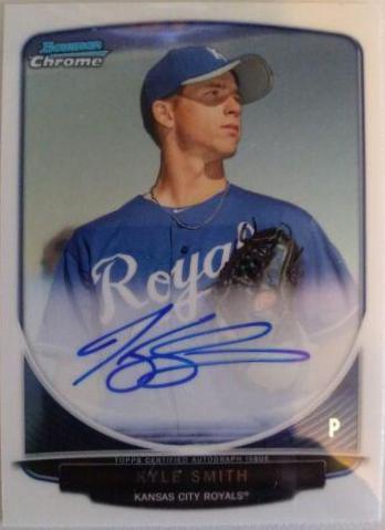 Kyle Smith #BCAKS