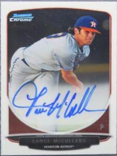 Lance McCullers #BCALM