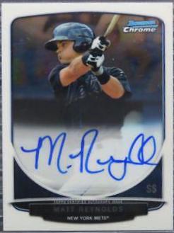Matt Reynolds #BCAMR