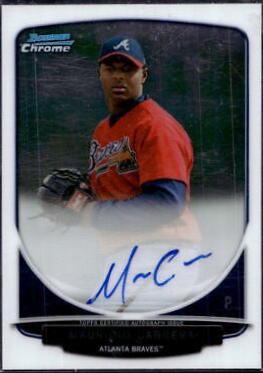Mauricio Cabrera #BCAMC