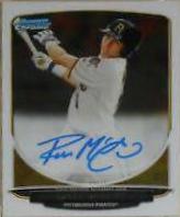 Reese McGuire #BCARM
