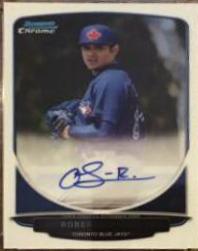 Roberto Osuna #BCARO