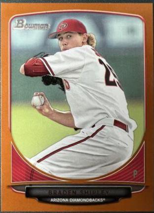 Braden Shipley #BDPP12