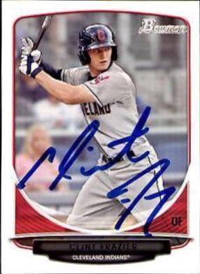 Clint Frazier #BDPP15