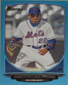 Dominic Smith #BDPP1