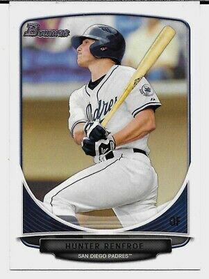 Hunter Renfroe #BDPP16