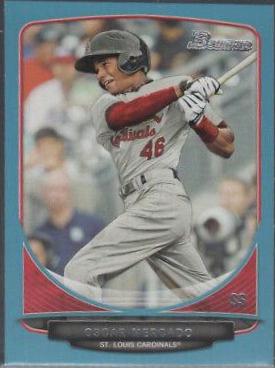 Oscar Mercado #BDPP36