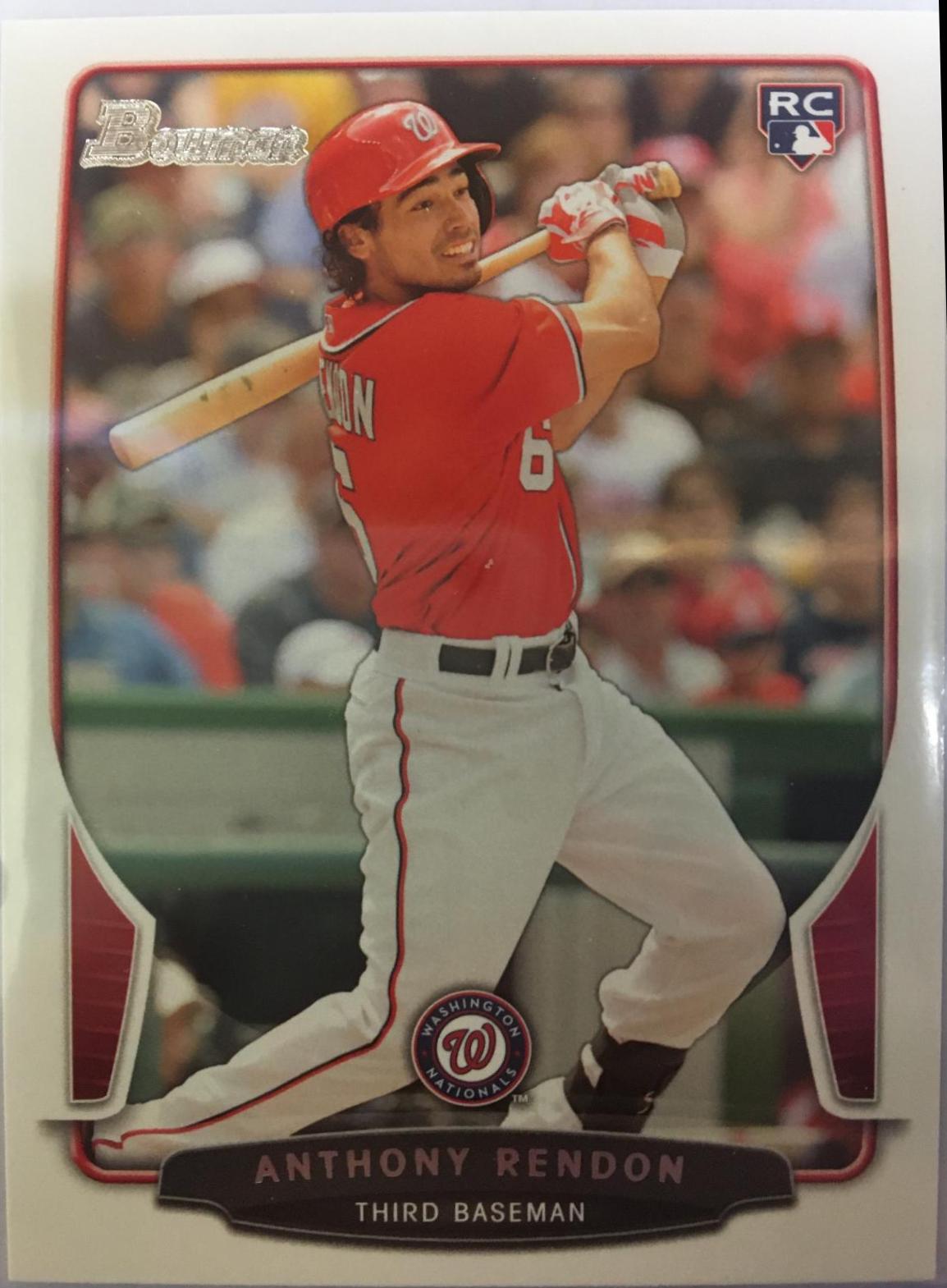 Anthony Rendon #5
